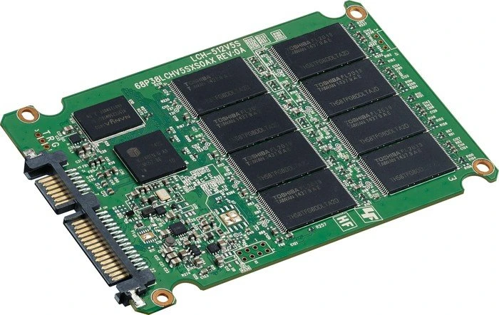 Plextor M6V 256GB, 2.5" / SATA 6Gb/s