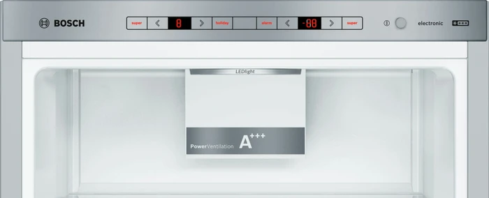 Bosch Serie 6 KGE36EICP
