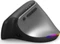 Hama EMW-700 Vertical Ergonomic Multi Device Mouse, grau/schwarz, USB/Bluetooth Vorschaubild