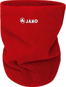 Jako Neckwarmer Schlauchtuch rot