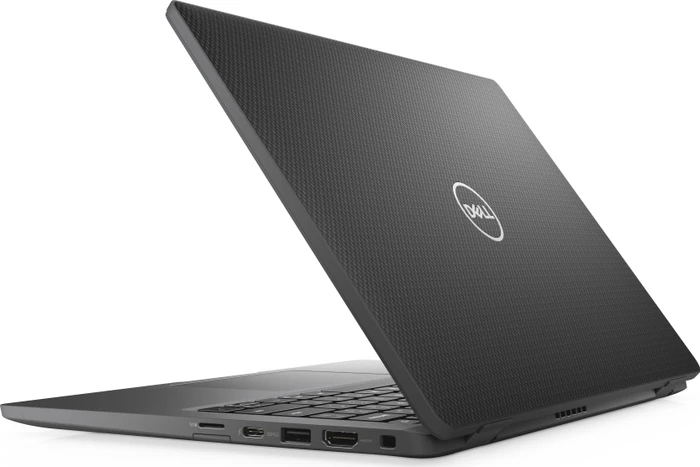 Dell Latitude 7420 Laptop (Carbonfaser), Core i7-1185G7, 16GB RAM, 512GB SSD, DE