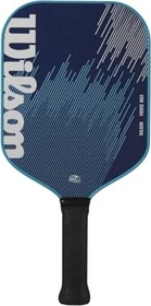 Wilson Fierce Max 13 Schläger blau