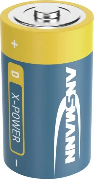 Ansmann X-Power Mono D