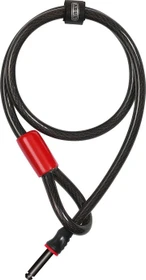 ABUS ACL 12/100 Kabel schwarz