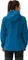 Vaude Neyland Rain Funktionsjacke shore blue (Damen) Vorschaubild