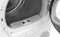 Siemens iQ700 WQ46B2DEX Wärmepumpentrockner Vorschaubild
