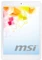 MSI Primo 81, schwarz, 16GB Vorschaubild