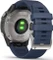 Garmin quatix 6 grau/blau Vorschaubild