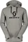 ellesse Icon Hoodie grey melange (Herren) Vorschaubild