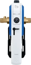 BWT E1 Einhebelfilter HWS 3/4"