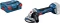 Bosch Professional GWS 18V-7 Akku-Winkelschleifer Vorschaubild