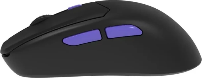 Proove Everon Wireless Gaming Mouse, schwarz, USB