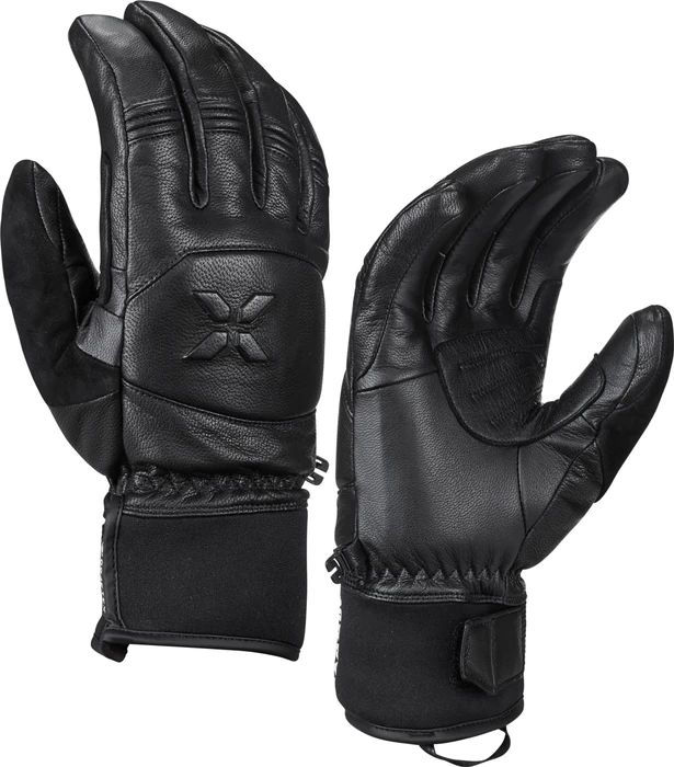 Mammut Eiger Free Skihandschuhe