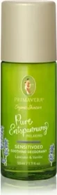 Primavera Pure Entspannung Deodorant Roll-On, 50ml