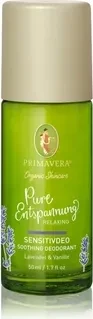 Primavera Pure Entspannung Deodorant Roll-On, 50ml