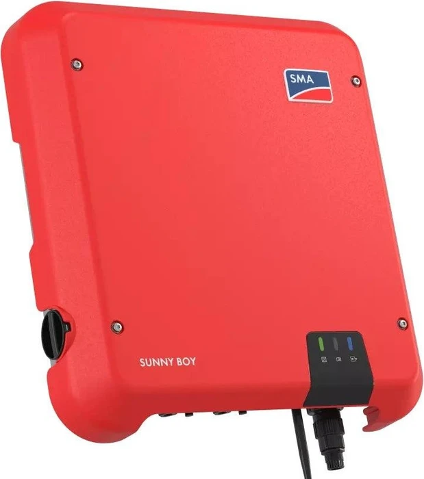 SMA Sunny Boy 6.0