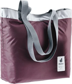 Deuter Infiniti Shopper aubergine/silver