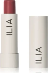 ILIA Beauty Balmy Tint Hydrating Lip Balm runaway, 4.4g