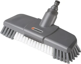Gardena Cleansystem Komfort-Schrubber