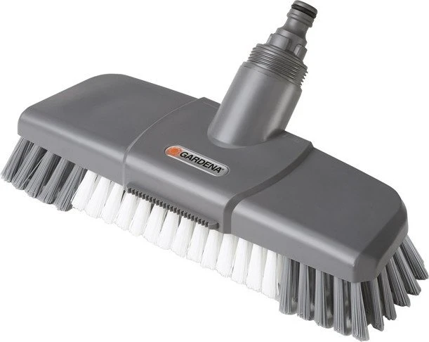 Gardena Cleansystem Komfort-Schrubber