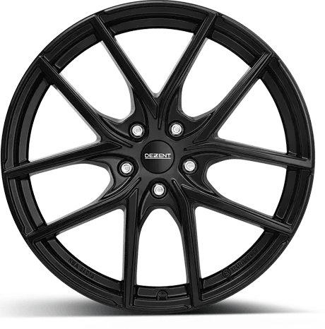Dezent TO 7.5x17 5/112 ET40 (verschiedene Farben)