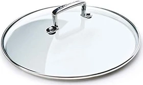 Le Creuset Glasdeckel 32cm