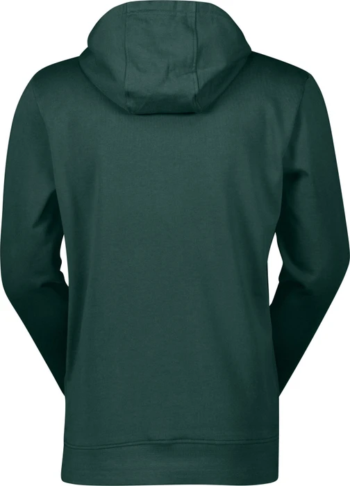 ellesse Icon Hoodie lush green (Herren)