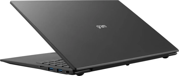 LG gram 15 Mobile Thin Client, Core i3-1115G4, 8GB RAM, 256GB SSD, DE