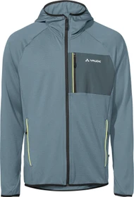 Vaude Tekoa Fleece II Jacke nordic blue (Herren)