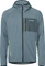 Vaude Tekoa Fleece II Jacke nordic blue (Herren) Vorschaubild