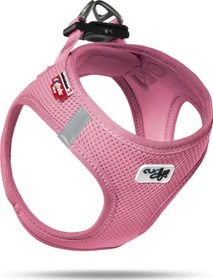 curli Vest Geschirr Air-Mesh, XXS, Pink