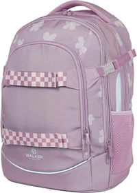 Schneiders Walker Fame 2.0 uni 90ies flower powder Schulrucksack