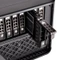 SilverStone Case Storage CS280, schwarz, Mini-ITX Vorschaubild