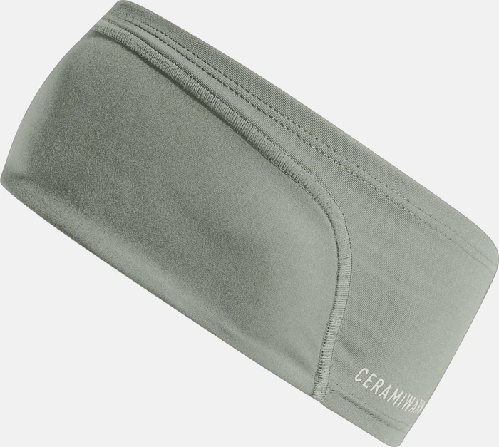 Odlo Ceramiwarm Stirnband shadow