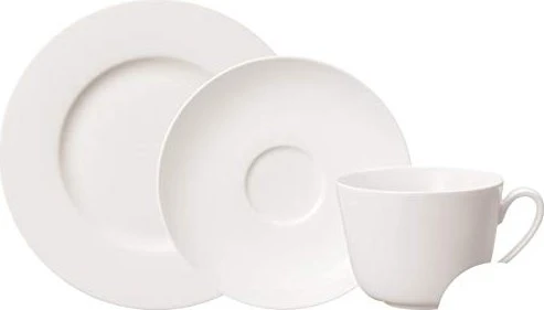 Villeroy & Boch Twist White