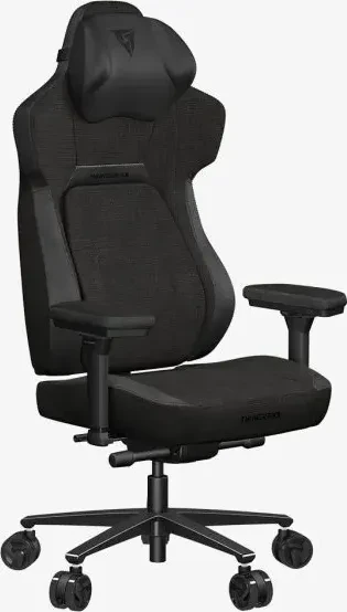 Thunder X3 Core Loft Gamingstuhl, schwarz