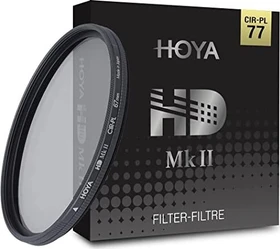 Hoya Pol Circular HD Mk II 77mm