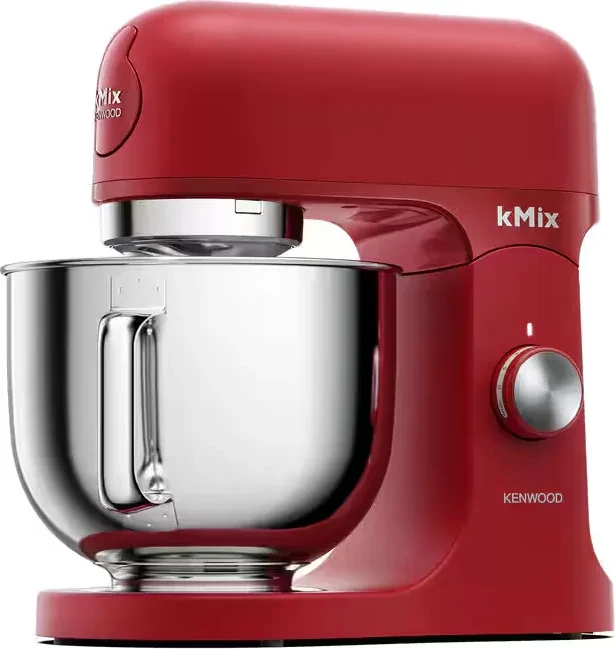 Kenwood KMX751ARD kMix bold red