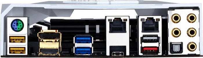 GIGABYTE GA-Z170X-Gaming GT (Intel 1151)