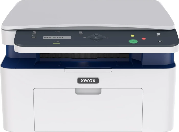 Xerox B105, Laser, einfarbig