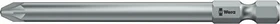 Wera 855/4 Z SB Pozidriv Bit 1/4", PZ3x89mm, 1 Stück
