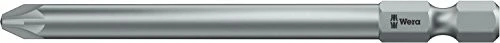 Wera 855/4 Z SB Pozidriv Bit 1/4", PZ3x89mm, 1 Stück