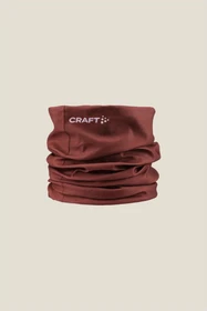 Craft Necktube Schlauchtuch dk red