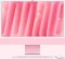 Apple iMac 24", Pink, M6 - 10 Core CPU / 10 Core GPU, 16GB RAM, 256GB SSD [2026] Vorschaubild