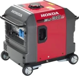 Honda EU Benzin-Stromerzeuger