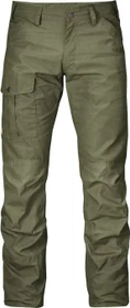 Fjällräven Nils Hose lang grün (Herren)
