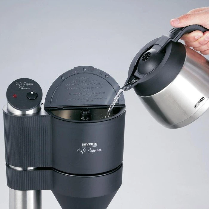 Severin KA 5703 Café Caprice