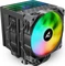 Sharkoon A60 RGB Black, schwarz Vorschaubild