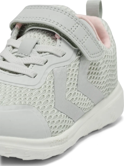 hummel Actus Recycled grau/silber (Junior)
