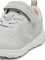 hummel Actus Recycled grau/silber (Junior) Vorschaubild